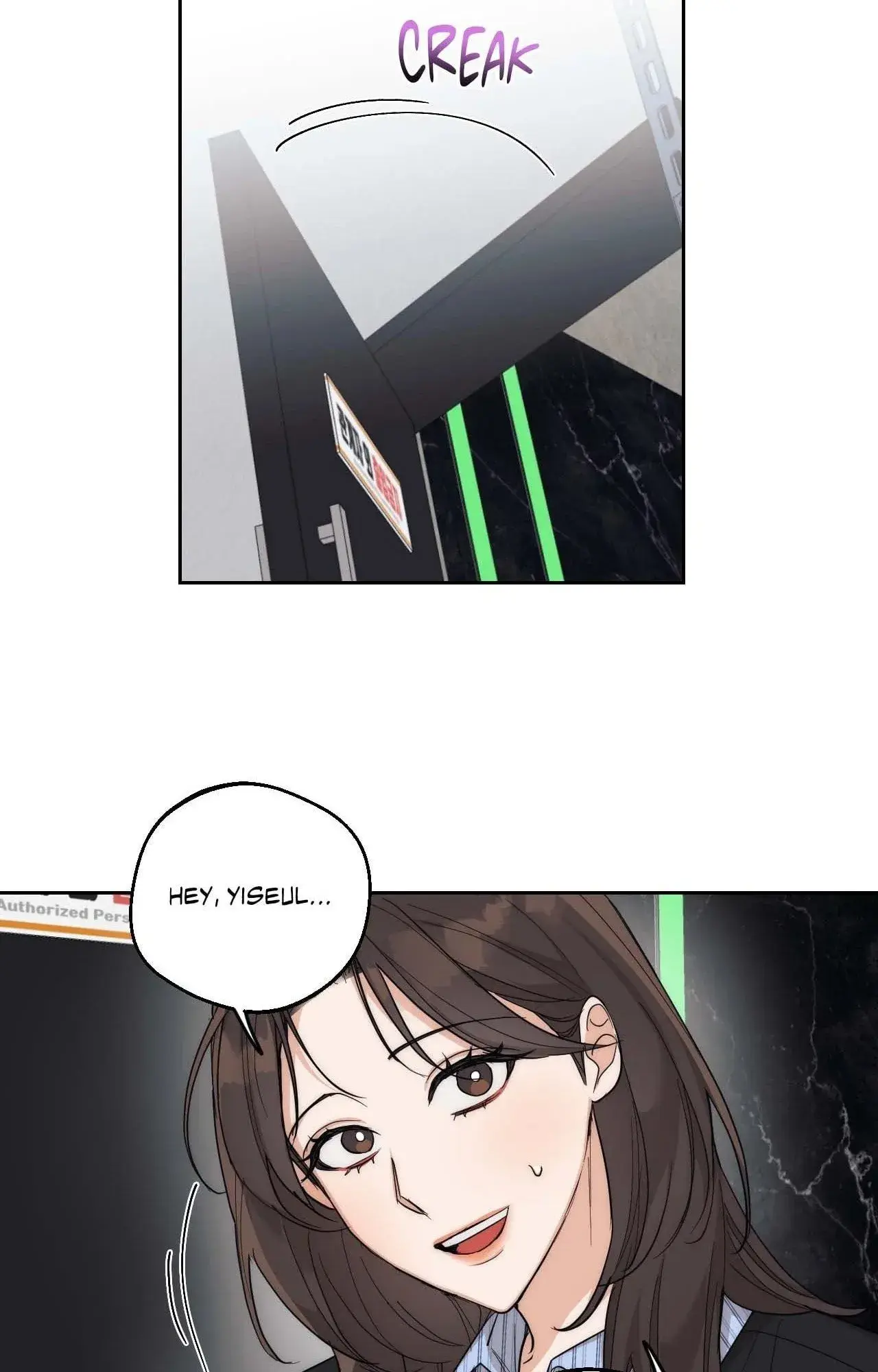 Drunken My Boss — Chapter 10 — Page 45