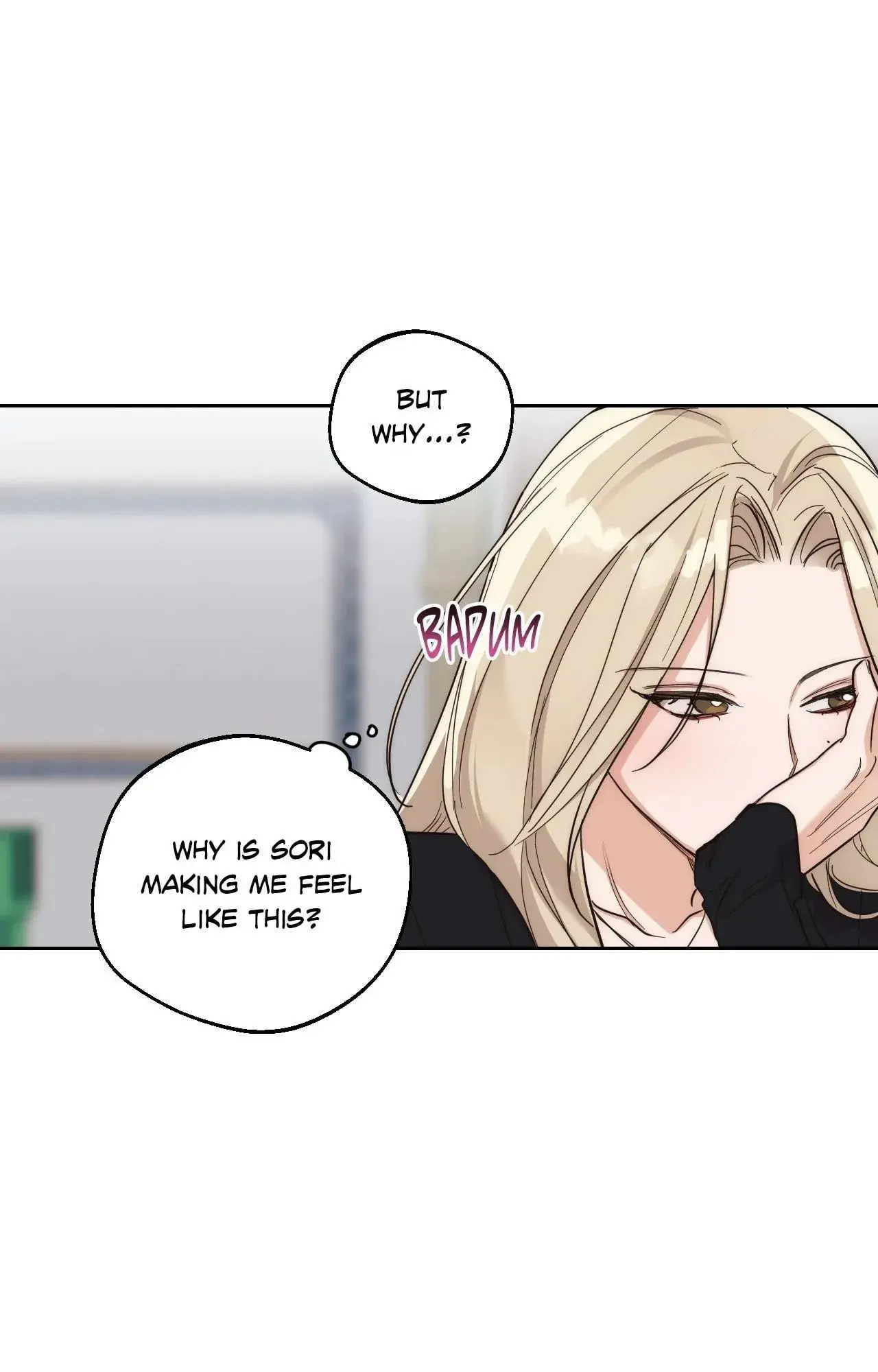 Drunken My Boss — Chapter 10 — Page 50
