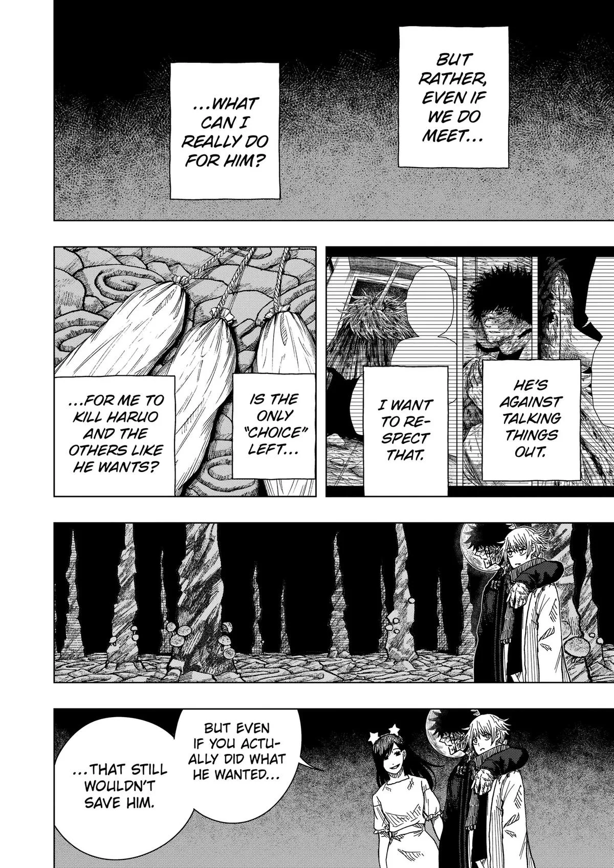 Drama Queen — Chapter 70 — Page 2