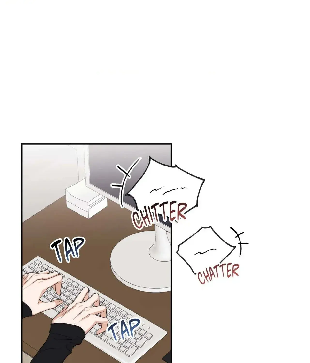 Drunken My Boss — Chapter 11 — Page 2