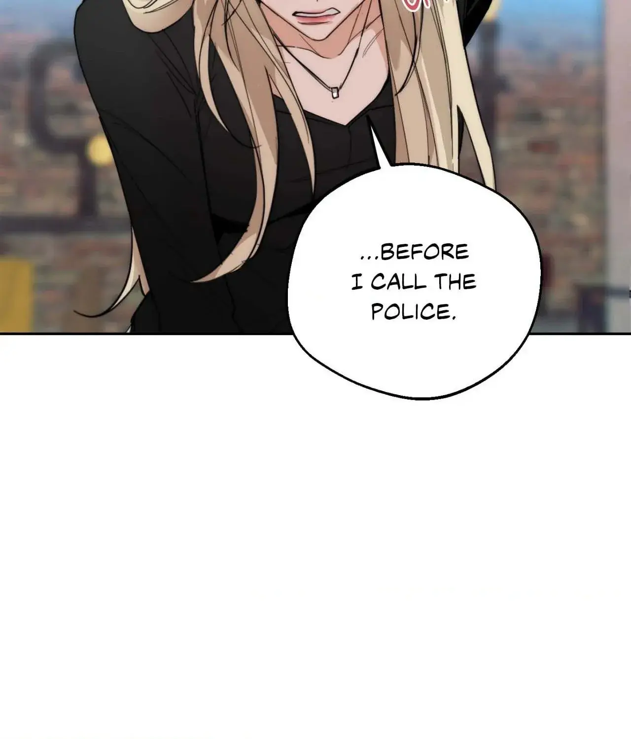 Drunken My Boss — Chapter 11 — Page 17