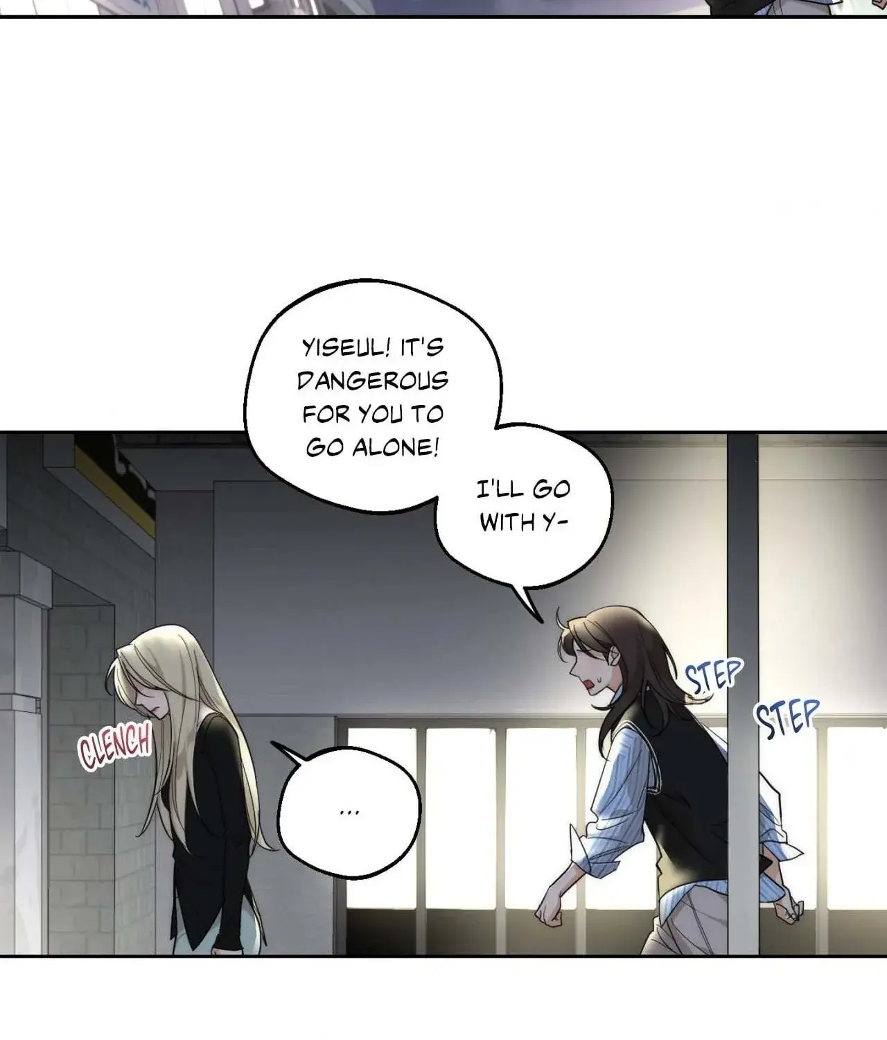 Drunken My Boss — Chapter 11 — Page 29