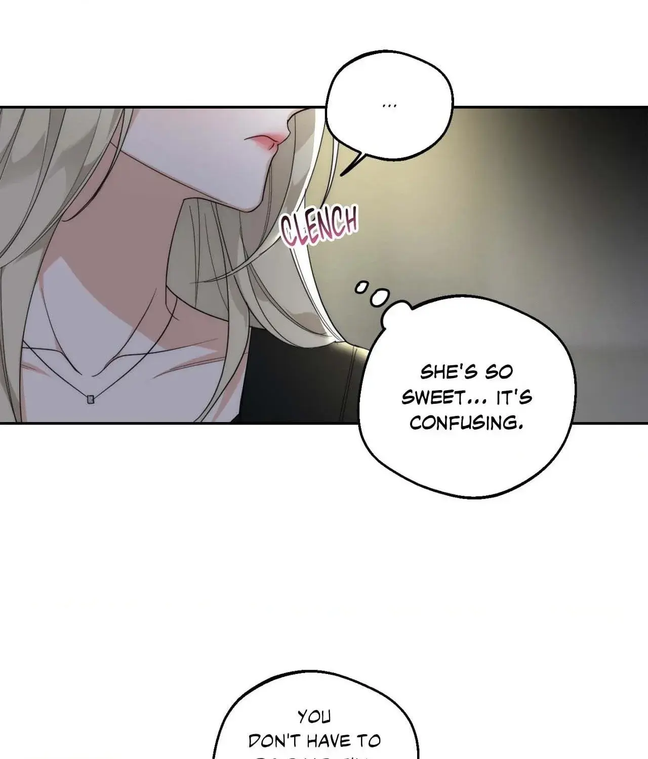 Drunken My Boss — Chapter 11 — Page 35