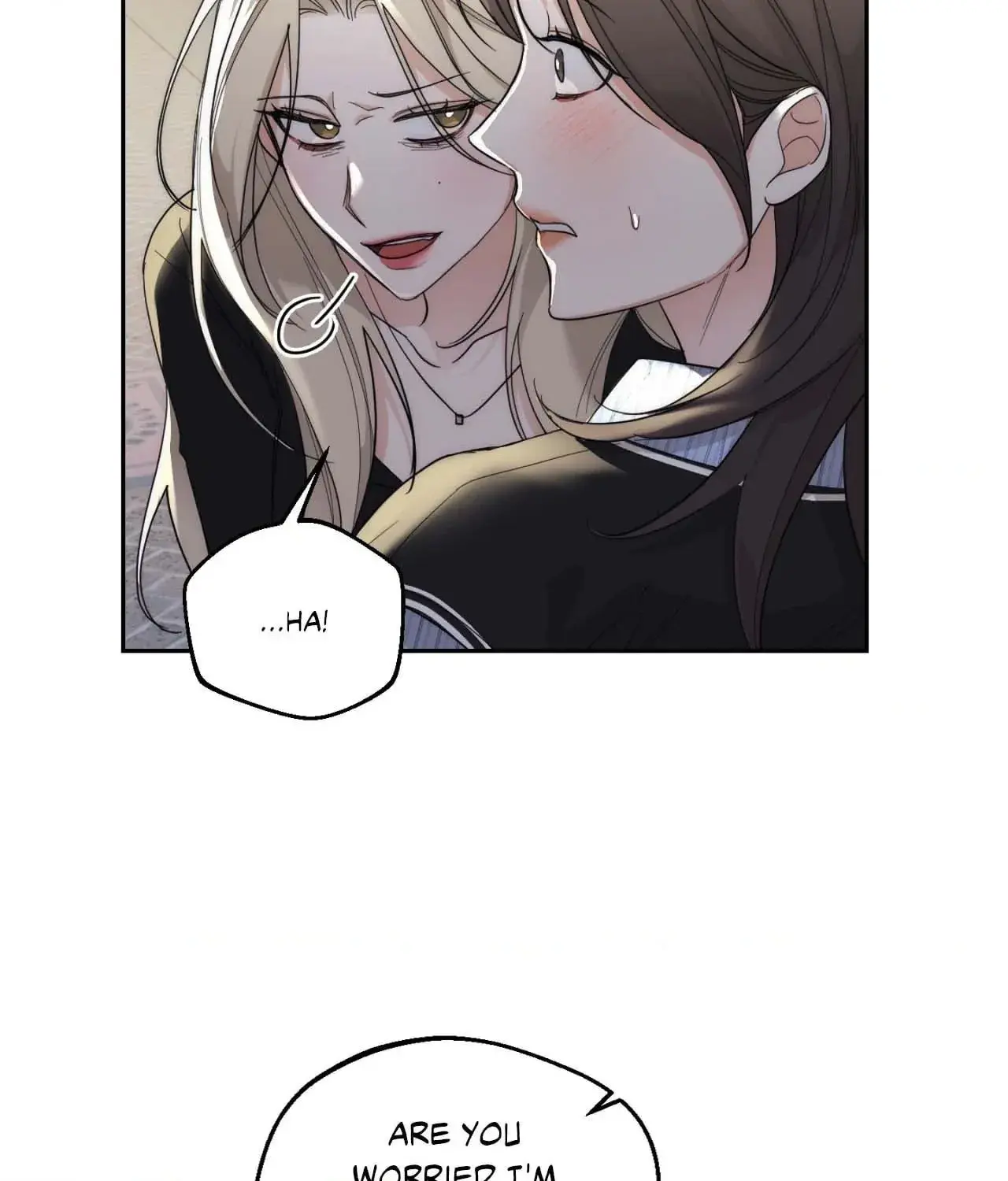 Drunken My Boss — Chapter 11 — Page 42
