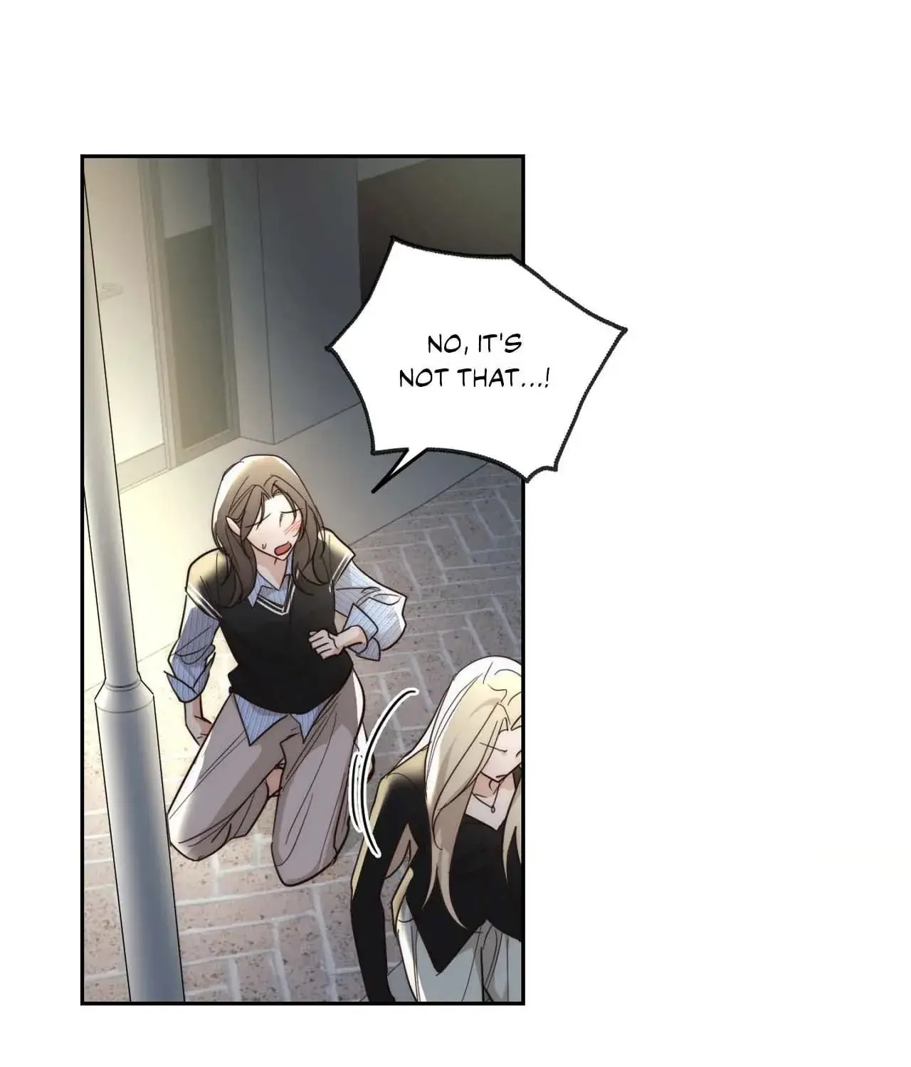 Drunken My Boss — Chapter 11 — Page 44