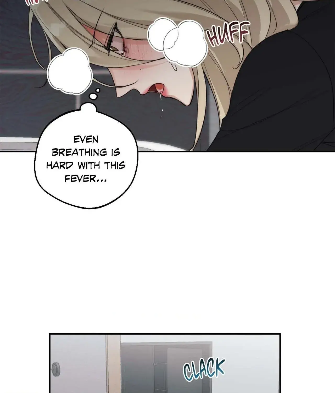 Drunken My Boss — Chapter 11 — Page 49