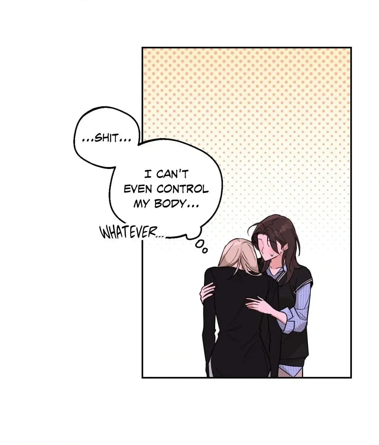 Drunken My Boss — Chapter 11 — Page 54