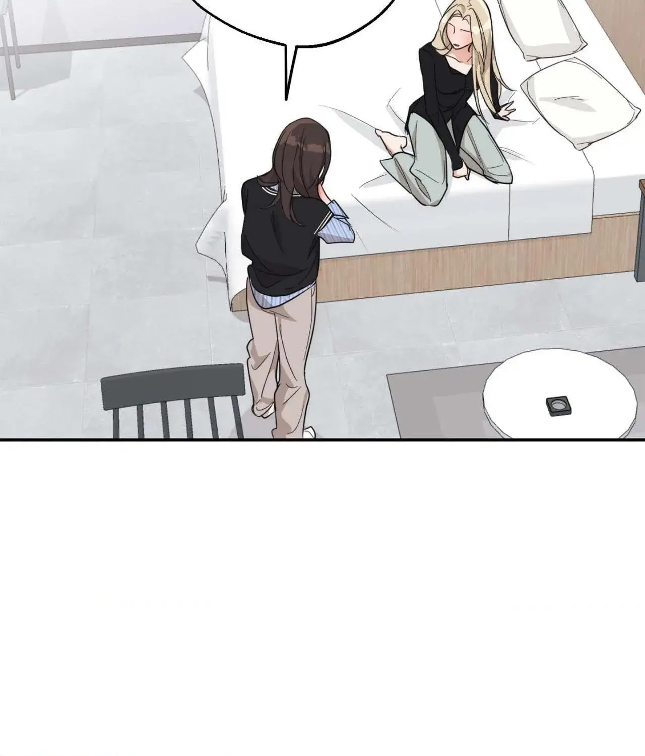 Drunken My Boss — Chapter 11 — Page 69