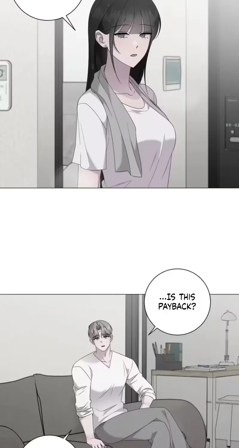 Jiwoo's Master — Chapter 48 — Page 3