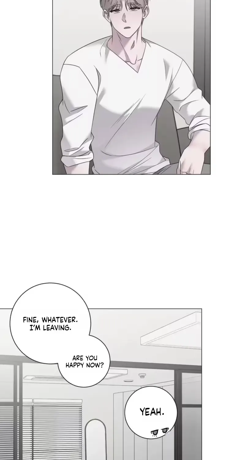 Jiwoo's Master — Chapter 48 — Page 15