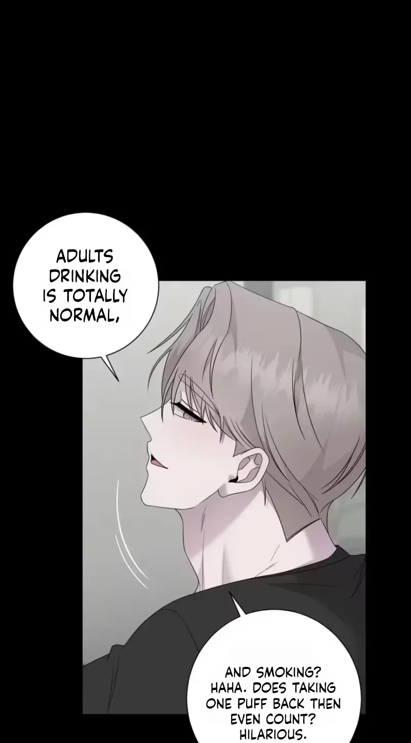 Jiwoo's Master — Chapter 48 — Page 28