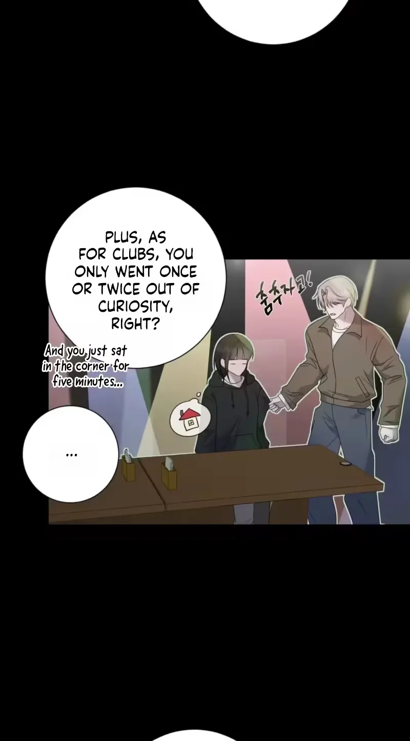 Jiwoo's Master — Chapter 48 — Page 29