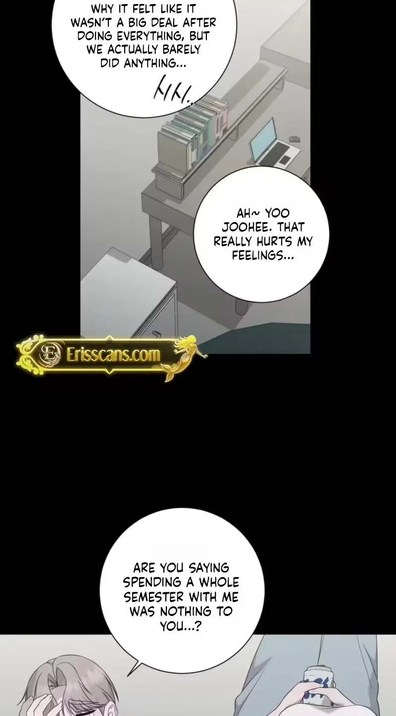 Jiwoo's Master — Chapter 48 — Page 32