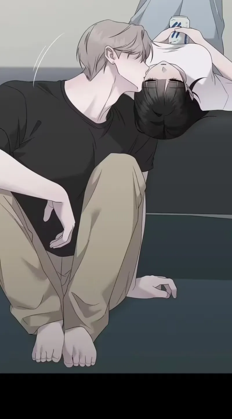 Jiwoo's Master — Chapter 48 — Page 36