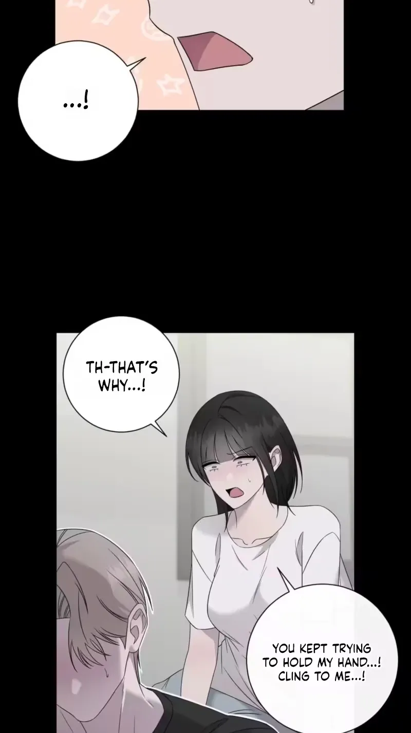 Jiwoo's Master — Chapter 48 — Page 49