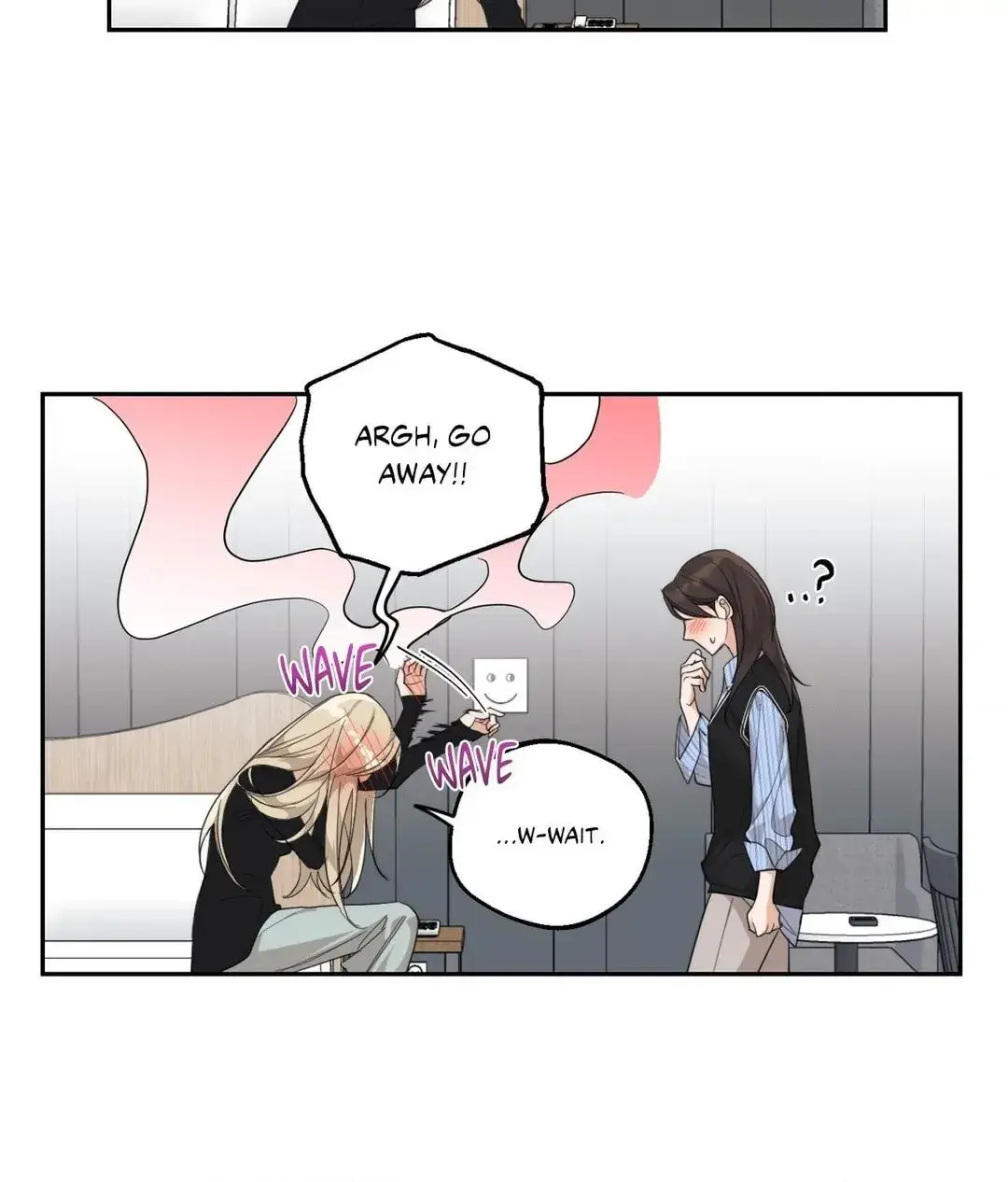 Drunken My Boss — Chapter 12 — Page 6