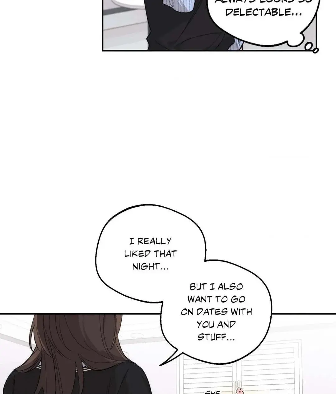 Drunken My Boss — Chapter 12 — Page 12