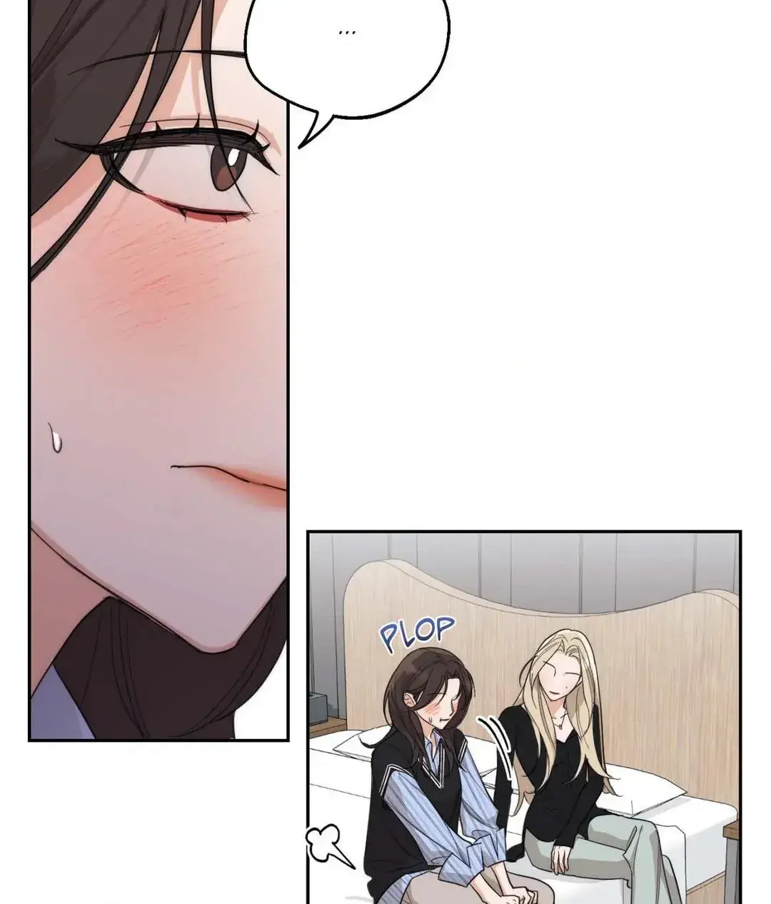 Drunken My Boss — Chapter 12 — Page 18