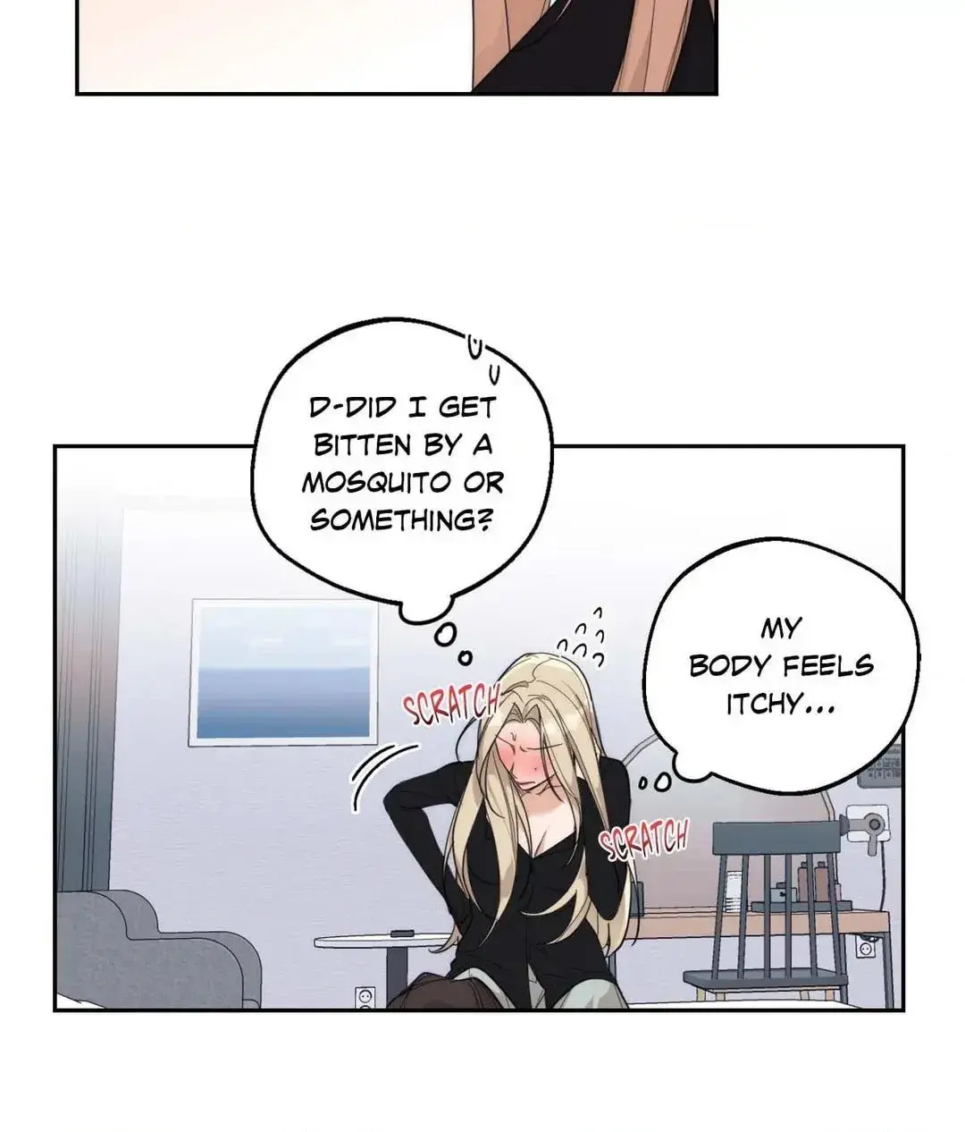 Drunken My Boss — Chapter 12 — Page 41