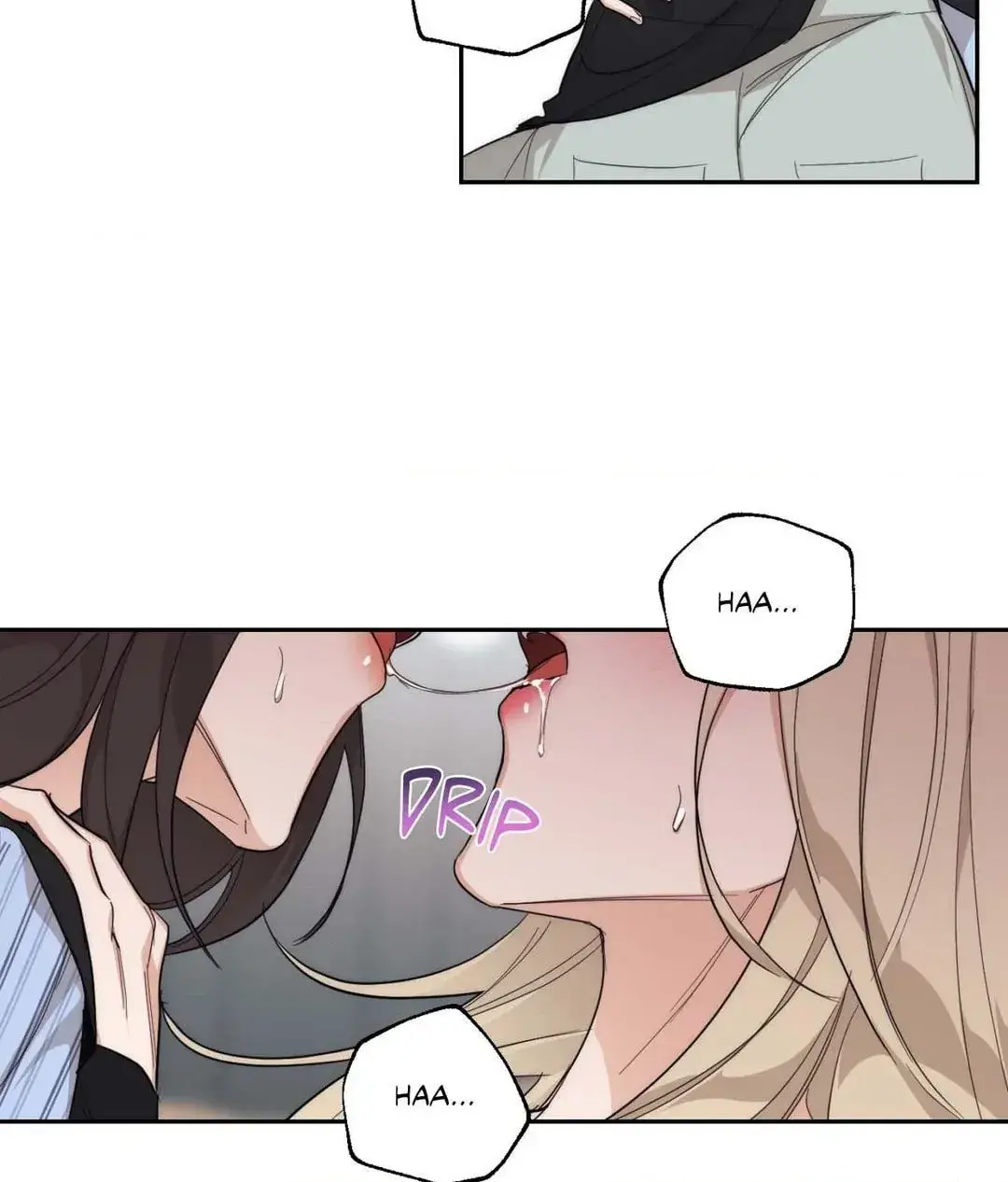 Drunken My Boss — Chapter 12 — Page 49