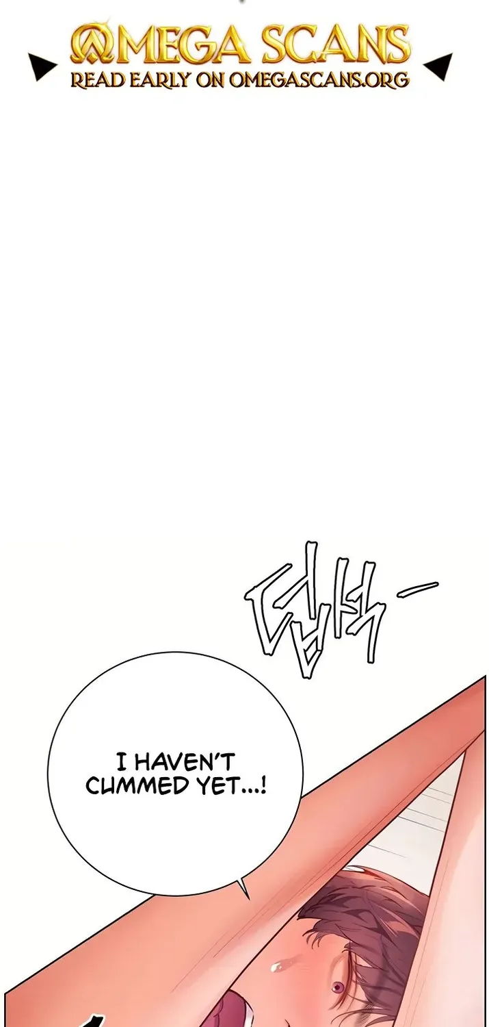 Teacher’s Efforts — Chapter 113 — Page 1