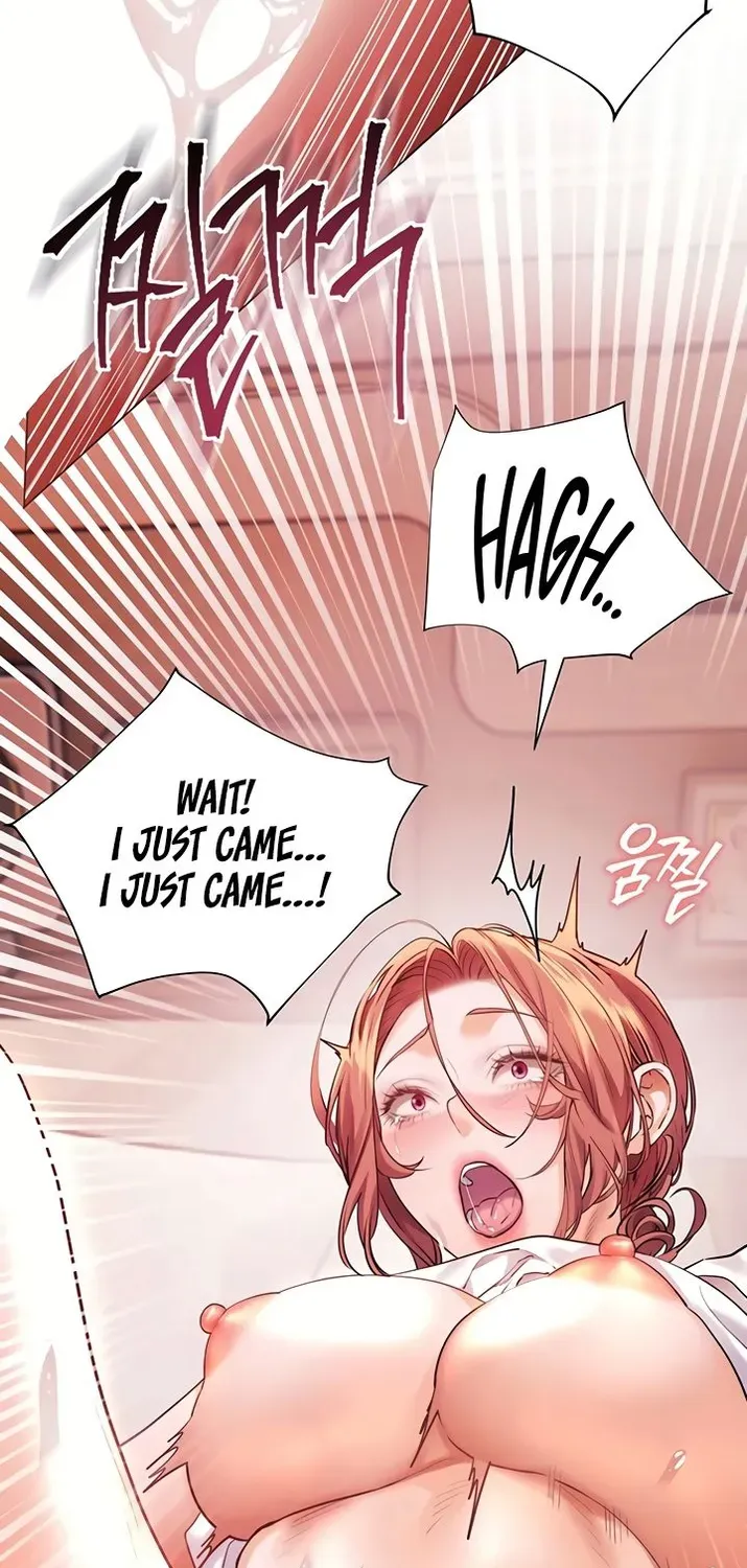 Teacher’s Efforts — Chapter 113 — Page 4
