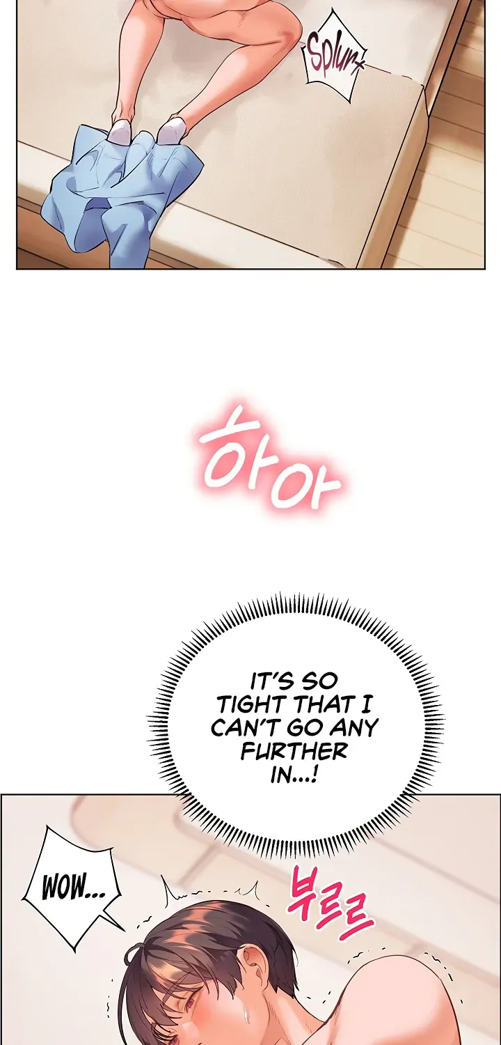 Teacher’s Efforts — Chapter 113 — Page 22
