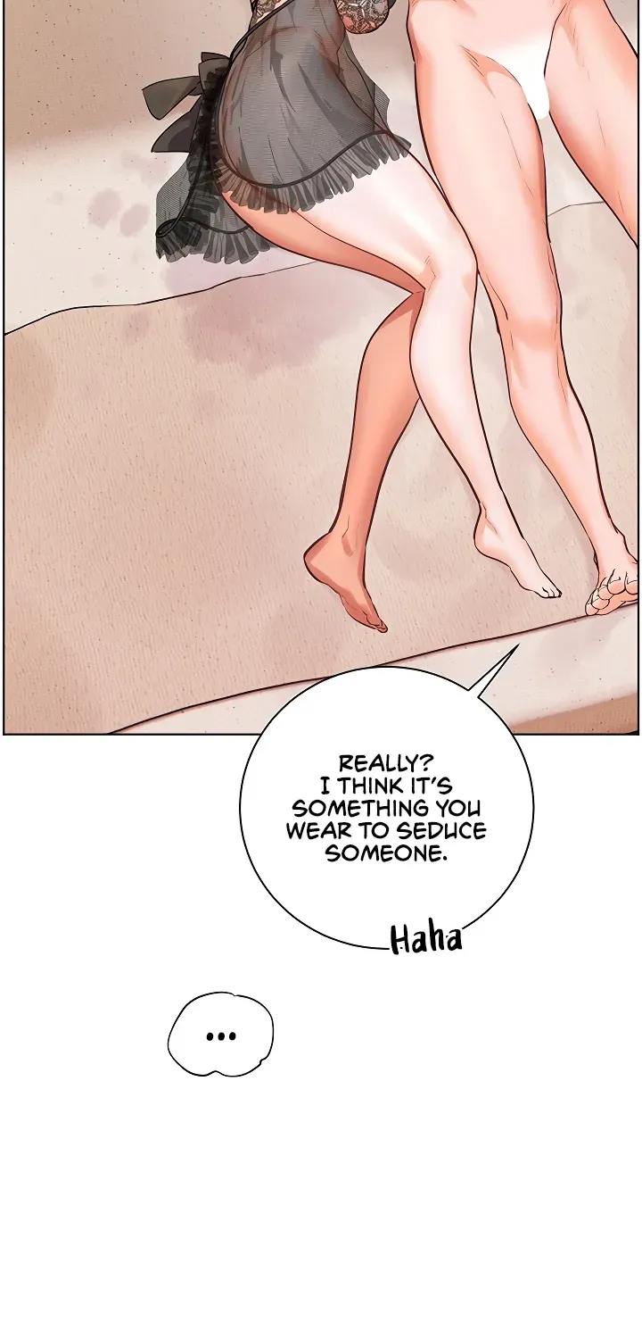 Teacher’s Efforts — Chapter 113 — Page 32