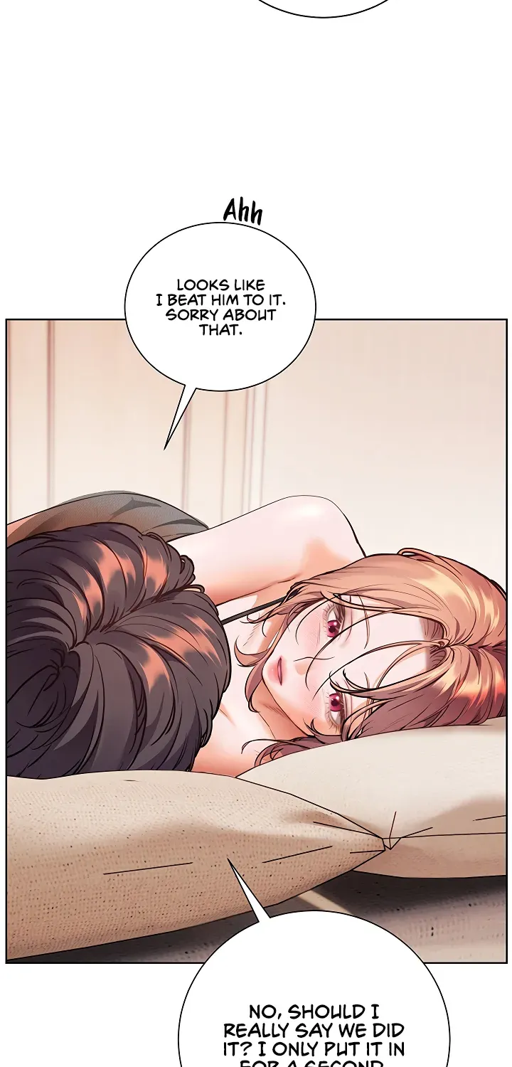 Teacher’s Efforts — Chapter 113 — Page 37