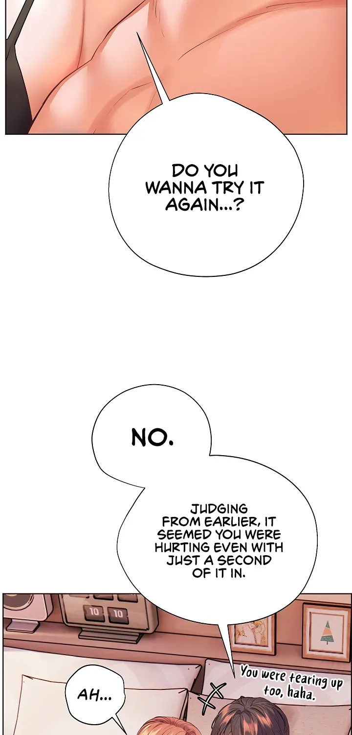 Teacher’s Efforts — Chapter 113 — Page 39