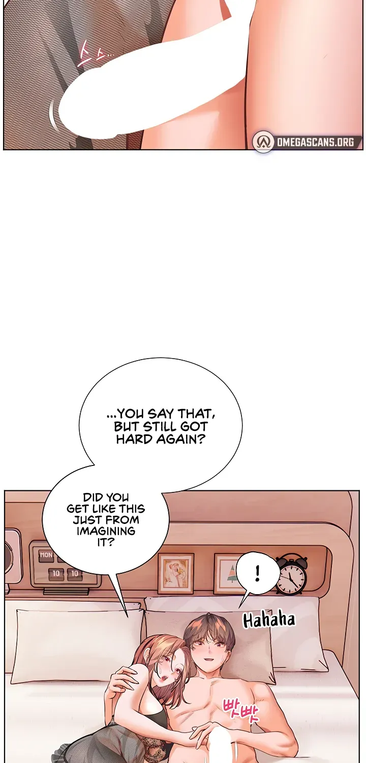 Teacher’s Efforts — Chapter 113 — Page 45
