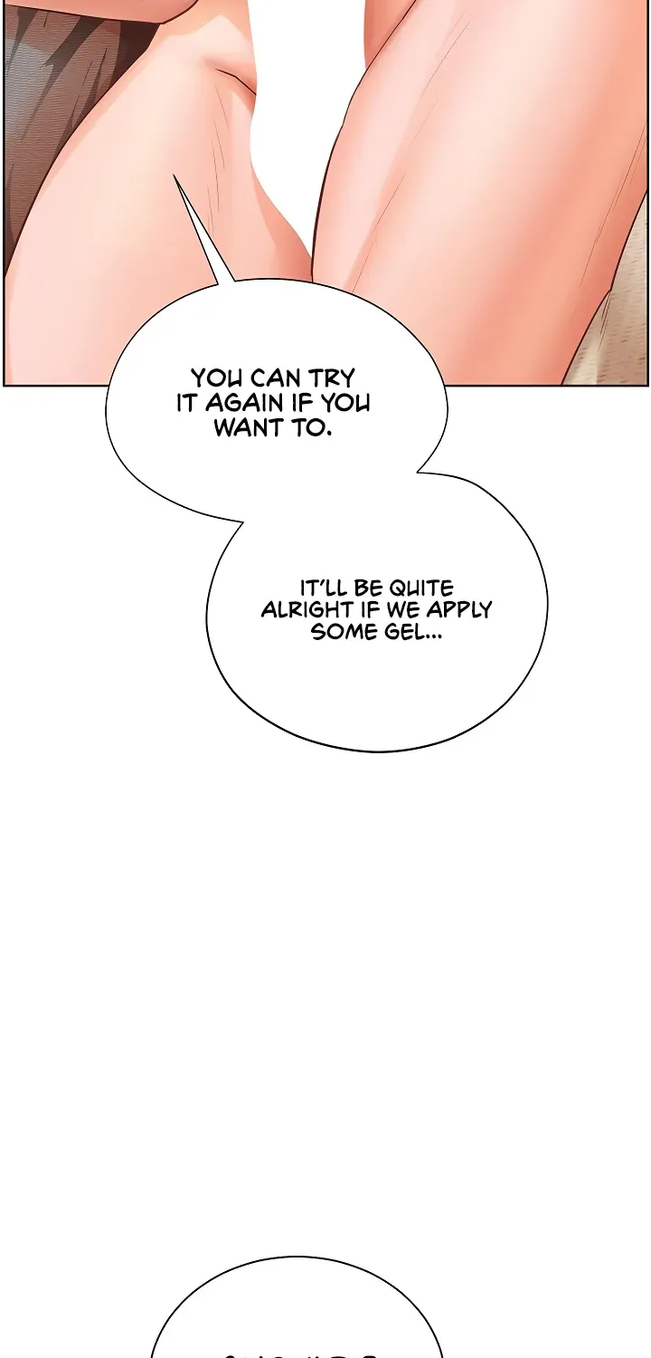 Teacher’s Efforts — Chapter 113 — Page 48