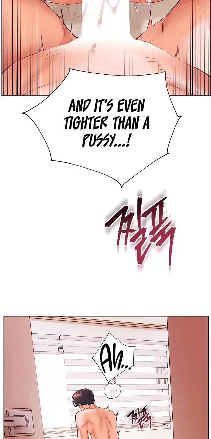 Teacher’s Efforts — Chapter 113 — Page 79