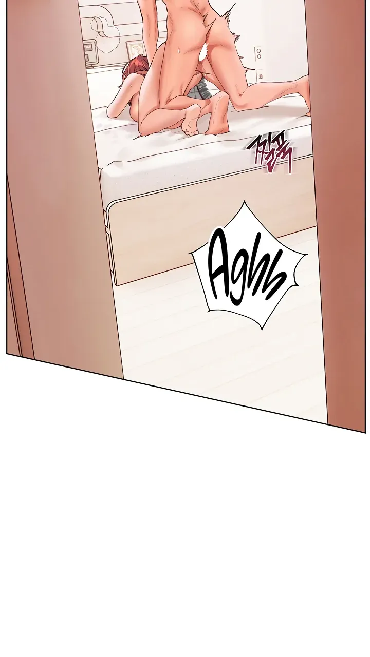 Teacher’s Efforts — Chapter 113 — Page 80