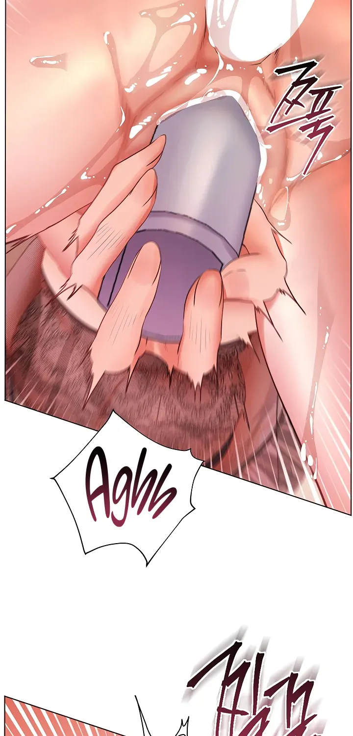 Teacher’s Efforts — Chapter 113 — Page 93