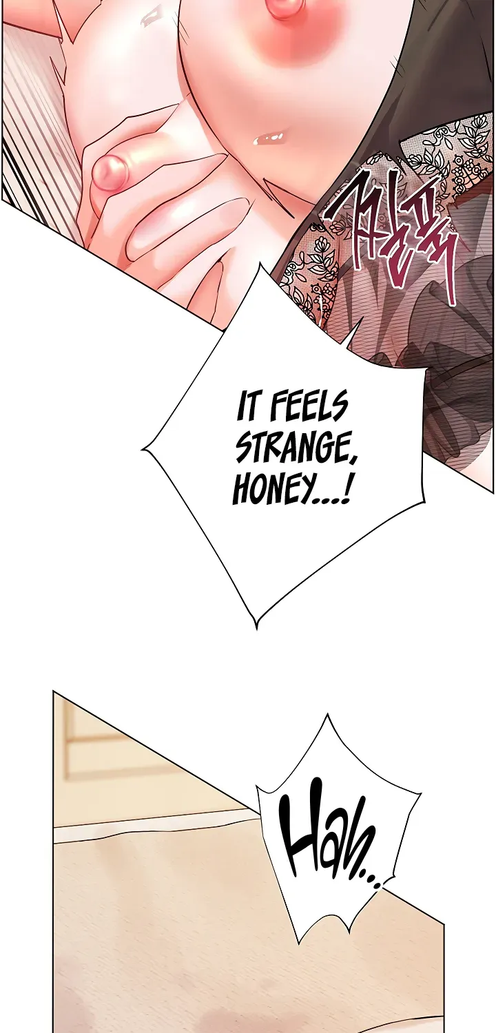 Teacher’s Efforts — Chapter 113 — Page 97