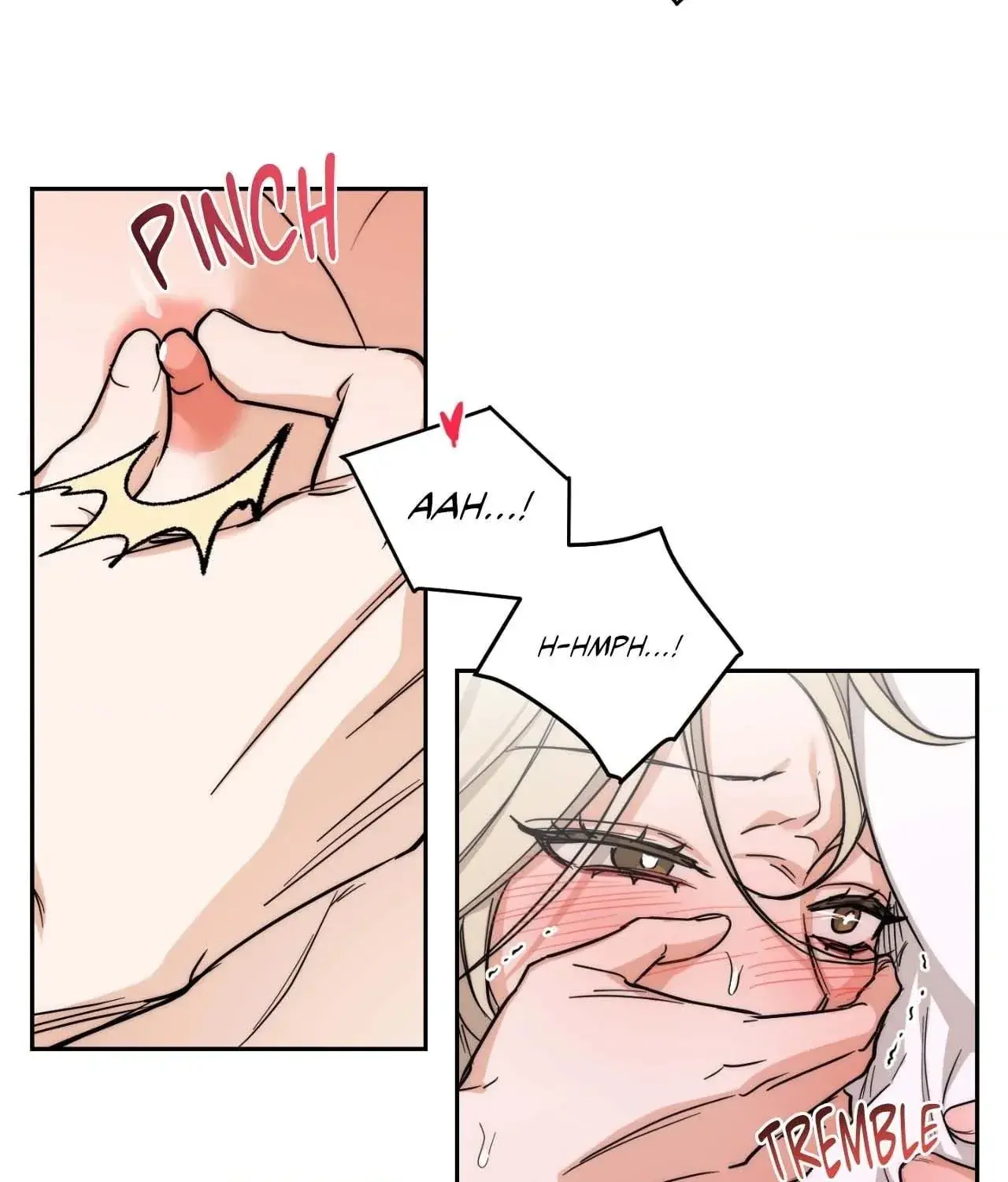 Drunken My Boss — Chapter 13 — Page 11