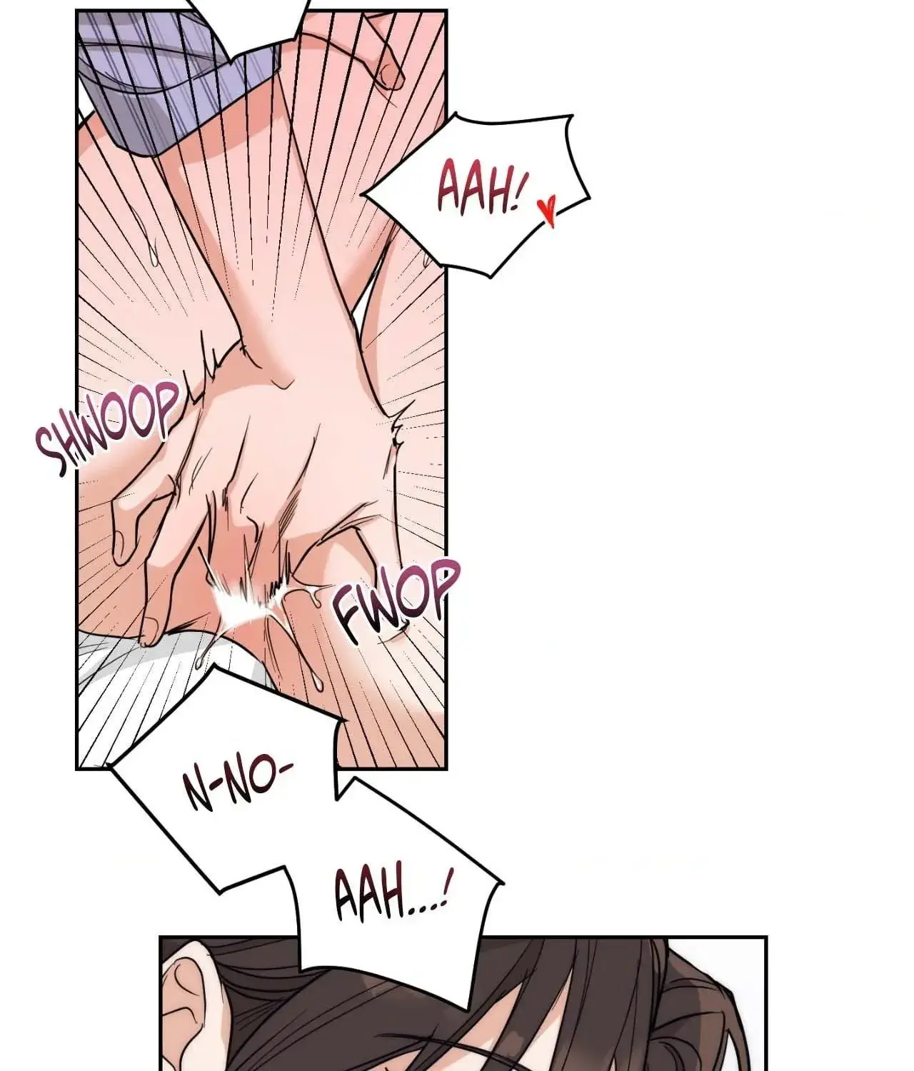 Drunken My Boss — Chapter 13 — Page 21