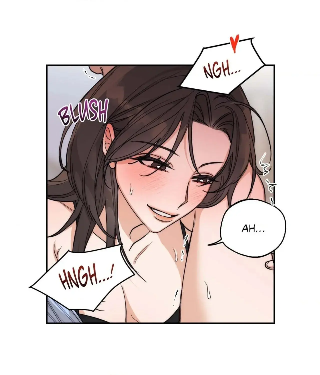 Drunken My Boss — Chapter 13 — Page 25
