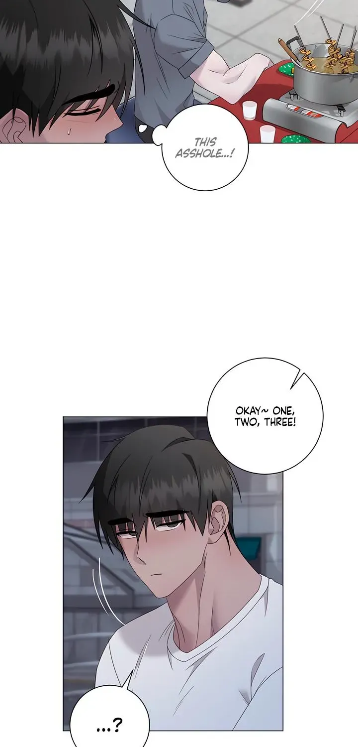 Jiwoo's Master — Chapter 49 — Page 20