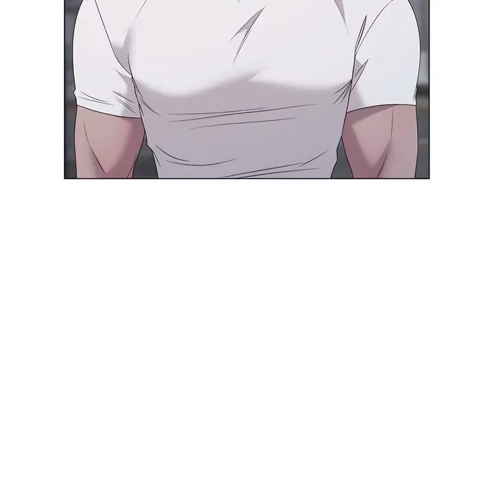 Jiwoo's Master — Chapter 49 — Page 24