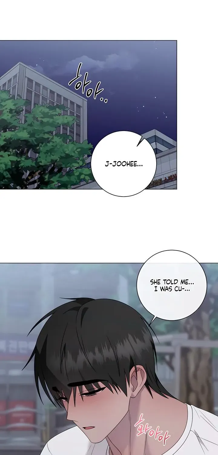 Jiwoo's Master — Chapter 49 — Page 26