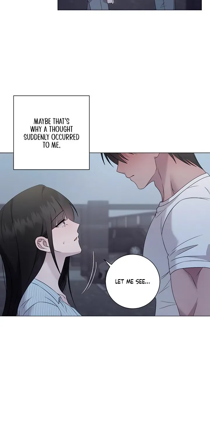 Jiwoo's Master — Chapter 49 — Page 56