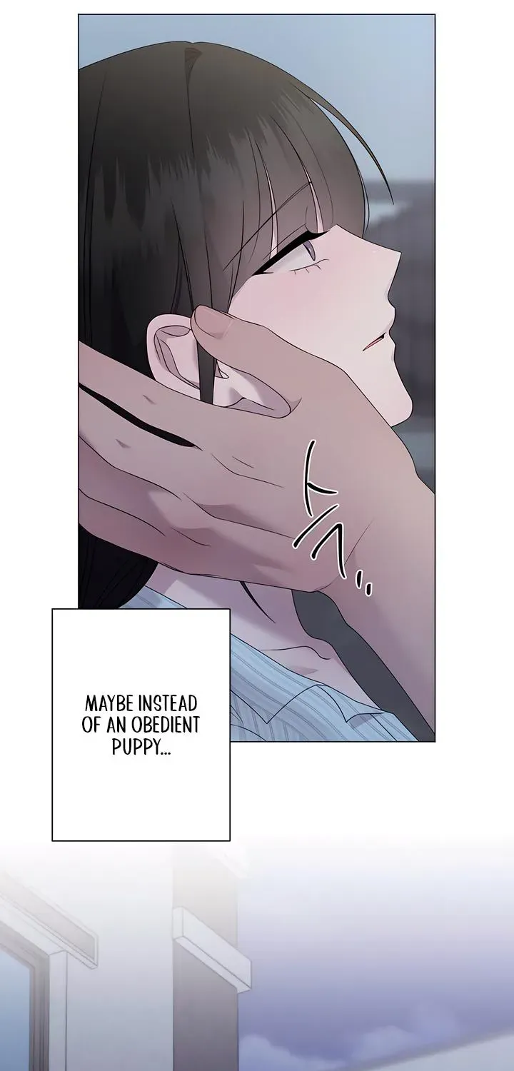 Jiwoo's Master — Chapter 49 — Page 57