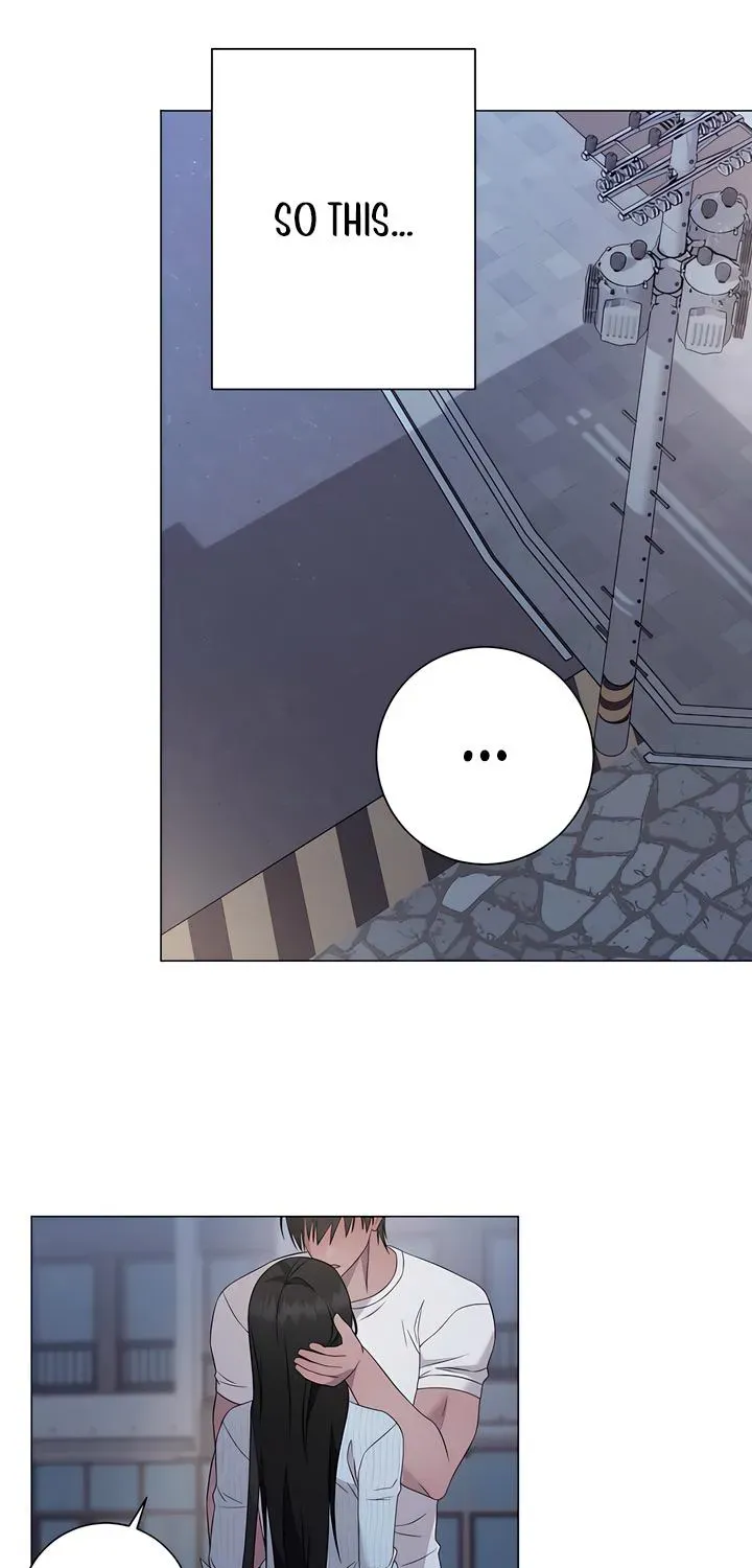 Jiwoo's Master — Chapter 49 — Page 61