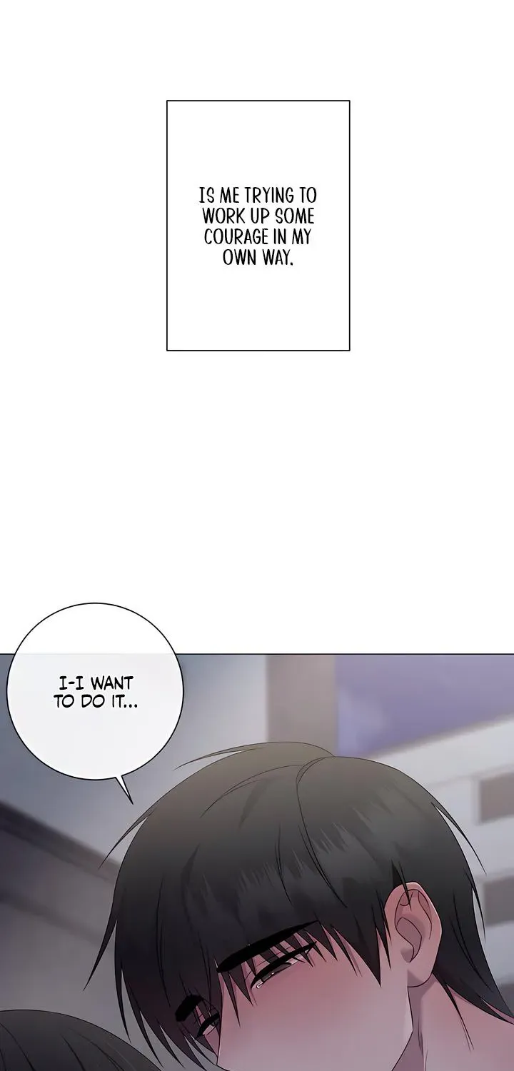 Jiwoo's Master — Chapter 49 — Page 63