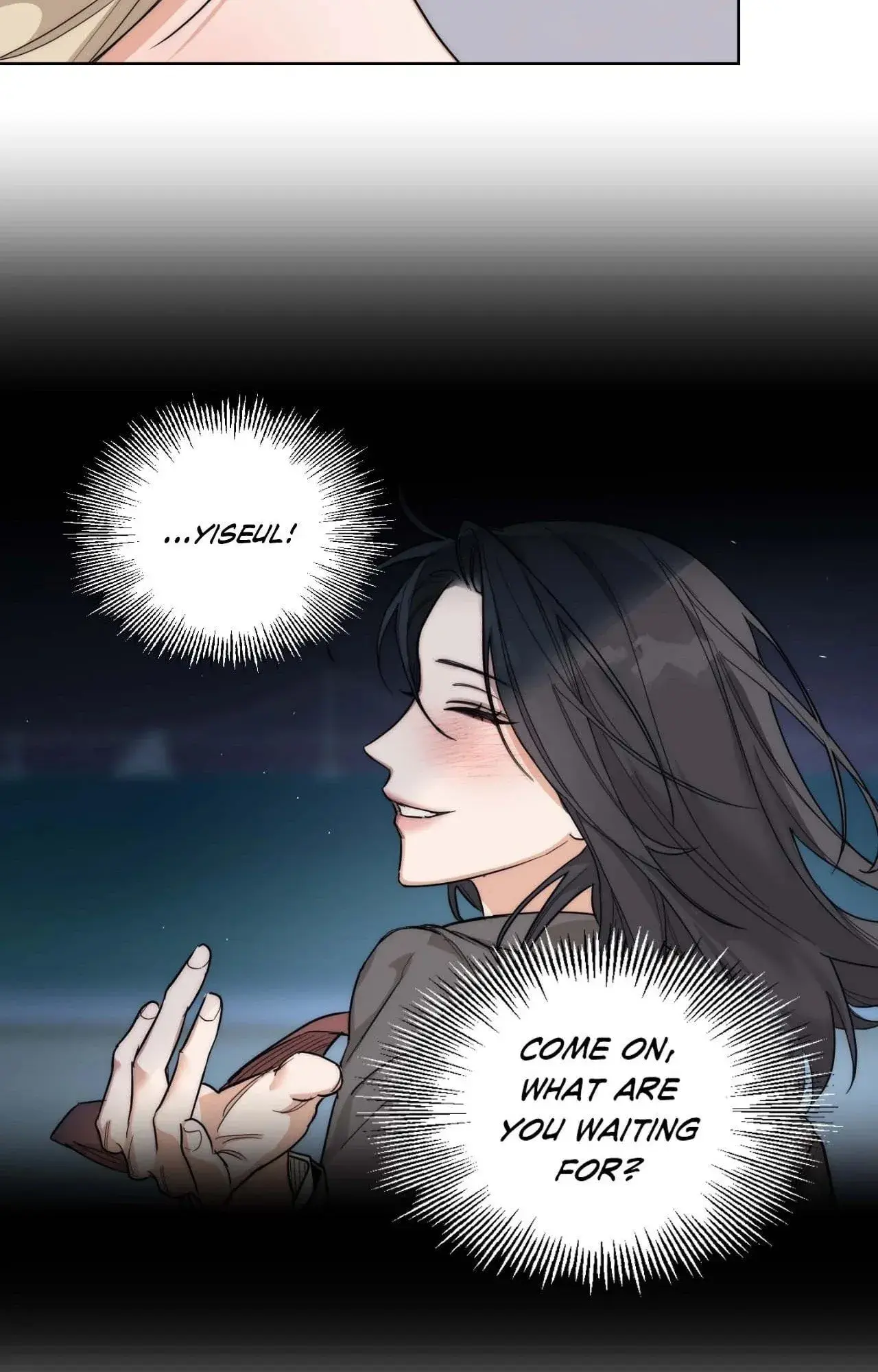 Drunken My Boss — Chapter 14 — Page 7