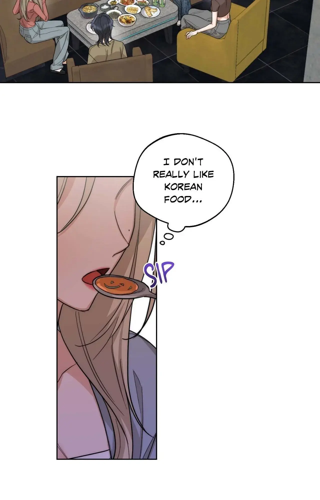 Drunken My Boss — Chapter 14 — Page 31