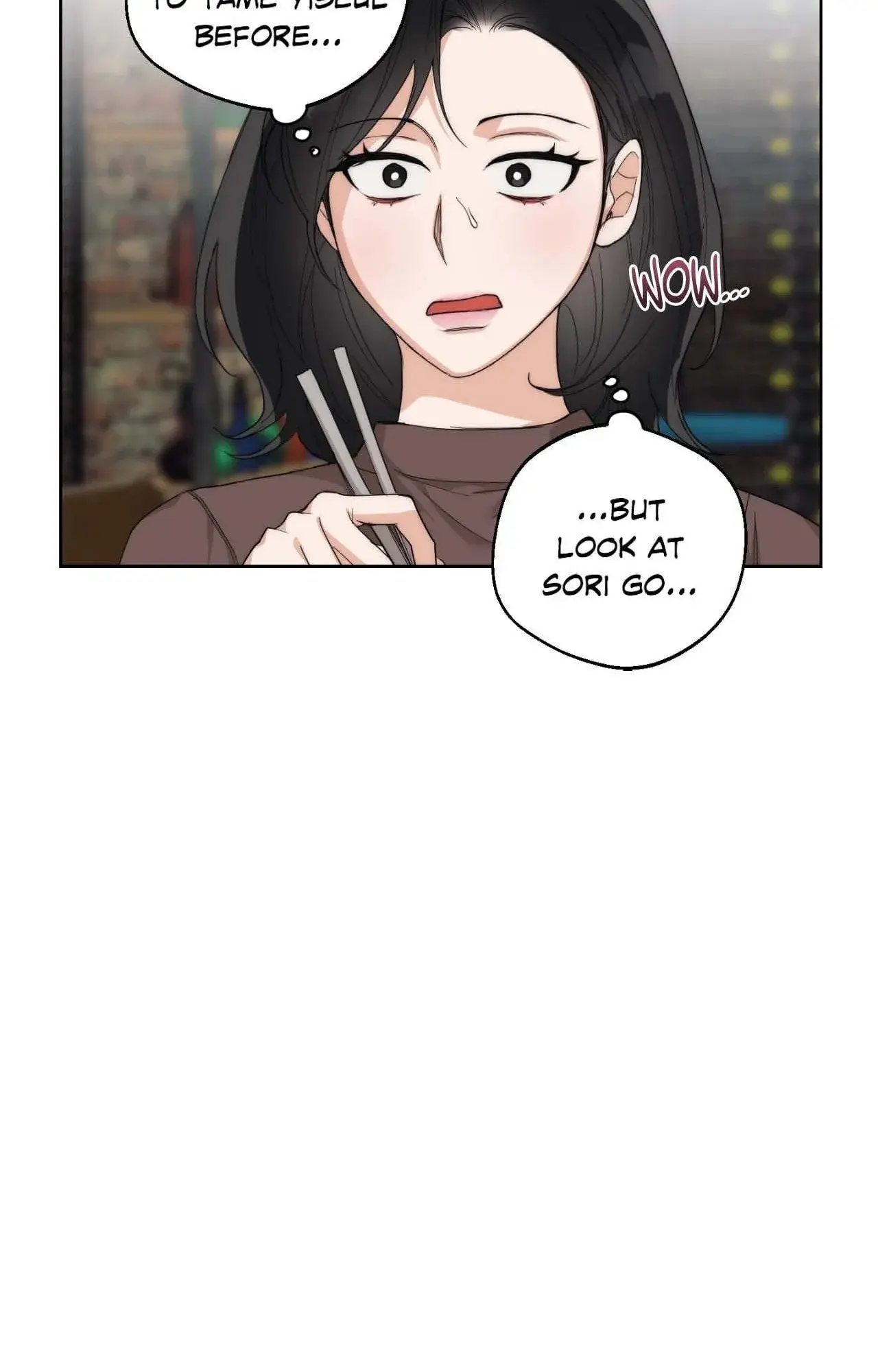 Drunken My Boss — Chapter 14 — Page 42