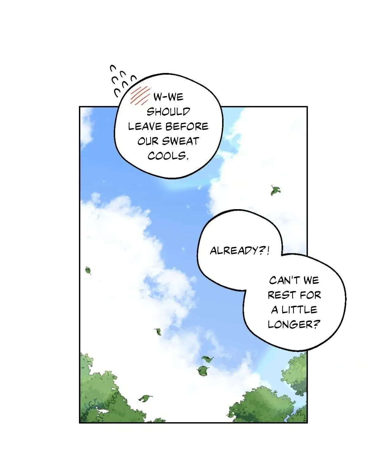 Drunken My Boss — Chapter 15 — Page 13